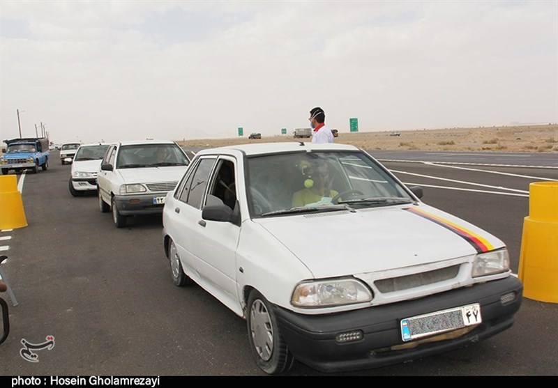 گزارش ویدئویی تسنیم| انتقاد مردم استان بوشهر از ‌مسافران نوروزی / جلوگیری از ورود مسافران ‌