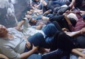 اعتراض زندانیان مصری به بی‌توجهی مسئولان در سایه شیوع کرونا