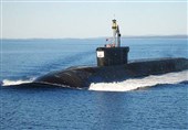 ساخت زیردریایی‌های هسته‌ای نسل پنجم در روسیه