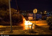 بالغ بر 25 مورد انفجار و تخریب در شب چهارشنبه آخر سال 99/ پلیس تهران: وضعیت خوب نیست!