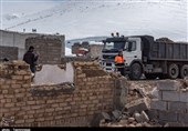 تصویب 513 میلیارد تومان کمک بلاعوض عمرانی برای مناطق زلزله‌زده قطور / پرداخت 5 میلیون تومان کمک به مردم
