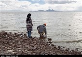 تمامی طرح‌های بزرگ احیای دریاچه ارومیه در سال 99 افتتاح می‌شود