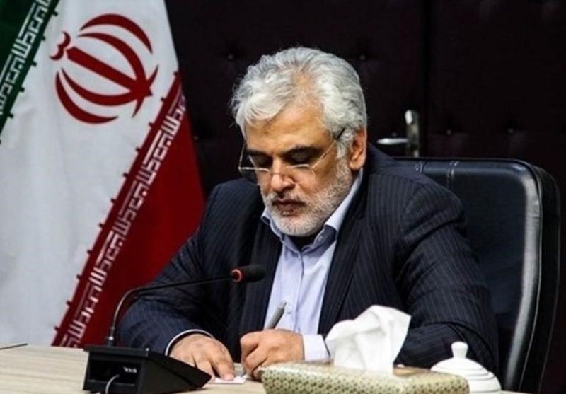 تبریک طهرانچی به وزیر آموزش عالی عراق