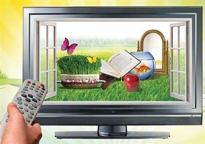 سینمایی‌ها و سریال‌های نوروزی شبکه‌های خارجی تلویزیون/ از نمایش "سر به مهر" و "ملک سلیمان" تا "شش قهرمان و نصفی" و "جایزه بزرگ" 