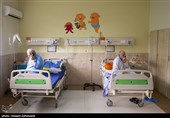شمار کروناییها در کردستان به 238 نفر رسید/28 نفر فوت کردند