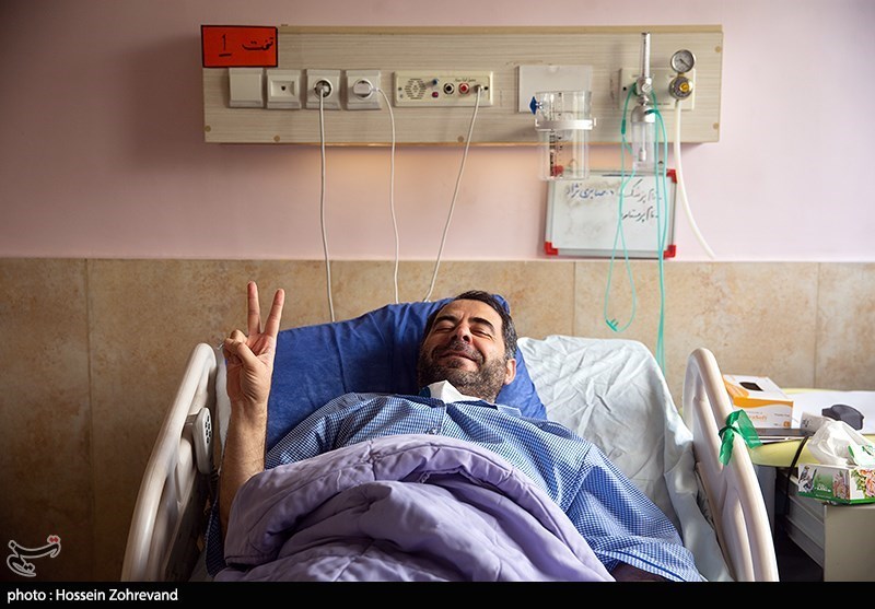 Over 76,000 Coronavirus Patients Recover in Iran