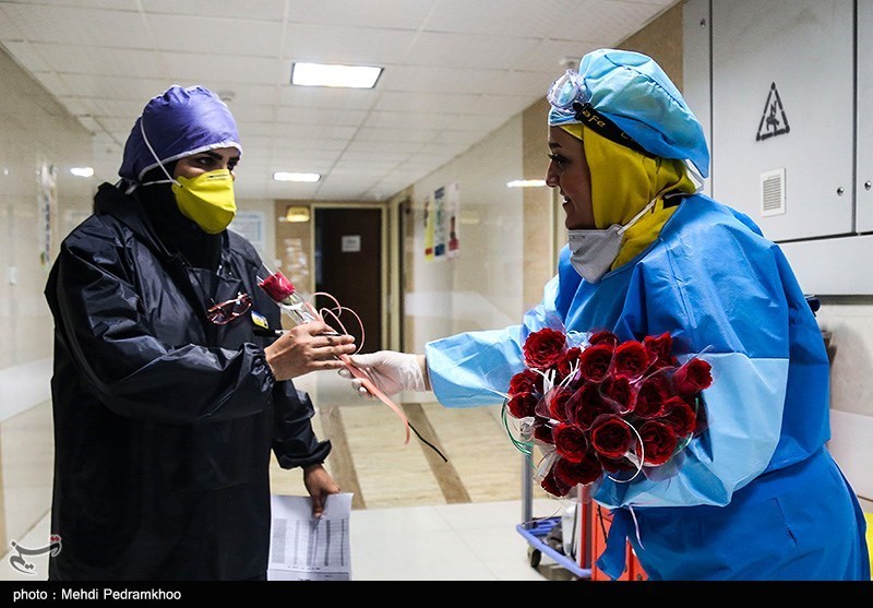 Coronavirus Updates in Iran: Recovered Patients Exceed 6,700