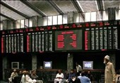 پاکستان اسٹاک مارکیٹ میں 242 پوائنٹس کا اضافہ