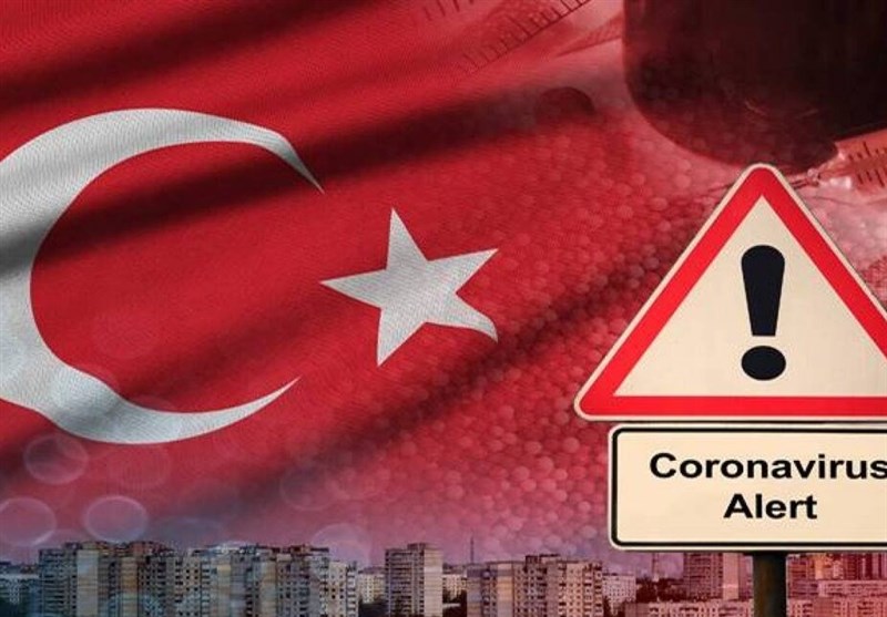 Turkey Halts Intercity Trains, Limits Domestic Flights over Virus Outbreak