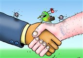 ناگفتههایی از نحوه عملکرد ویروس کرونا؛ کاهش ارتباطات افراد بهترین راه برای کاهش ابتلا به کوئید 19 + فیلم