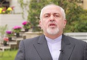 ظریف: دروغ‌های پامپئو علیه ایران نشانگر بی‌اعتنایی رژیم ترامپ به صلح است