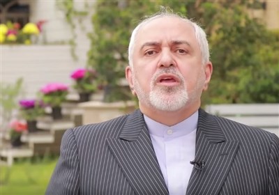  ظریف: دروغ‌های پامپئو علیه ایران نشانگر بی‌اعتنایی رژیم ترامپ به صلح است 