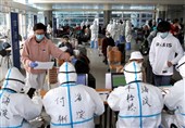 China Reports No New Cases of Covid-19 for 1st Time