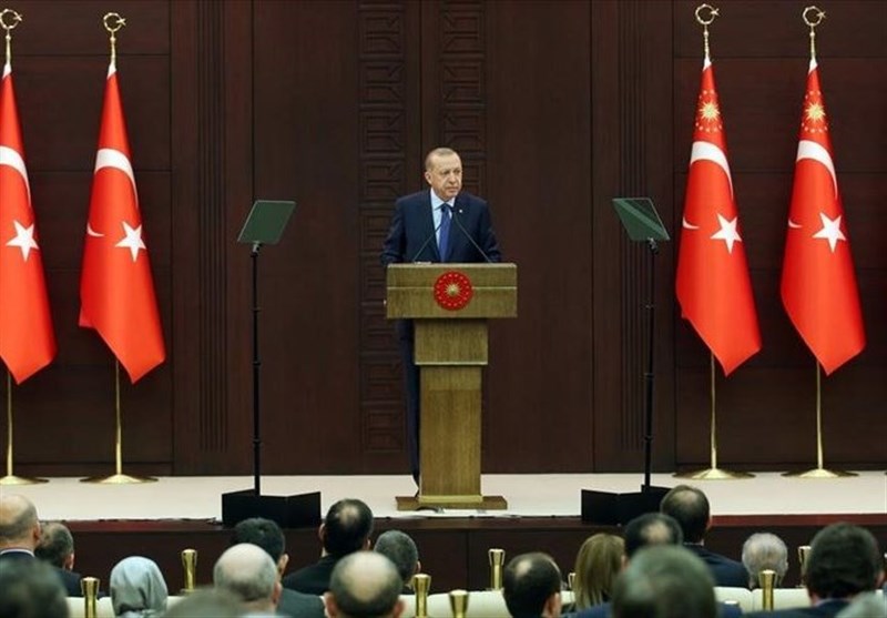 گزارش| تدابیر ترکیه برای مبارزه با خسارات اقتصادی کرونا