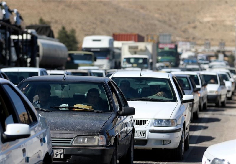 نامه شورای شهر شیراز به رئیس‌جمهور: به استانداران اختیار دهید/ انتقال مسافر به شیراز متوقف شود
