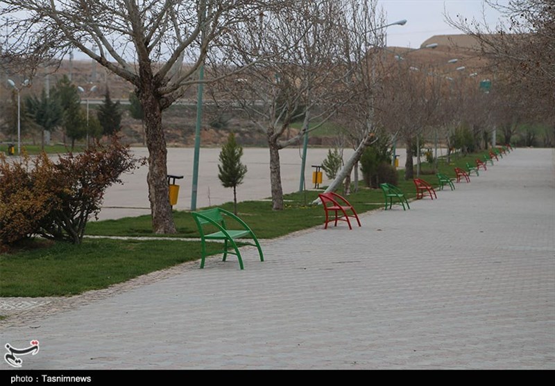 پارک‌های کرمانشاه تعطیل می‌شوند؛ وضعیت استان مطلوب نیست/ در خانه بمانید