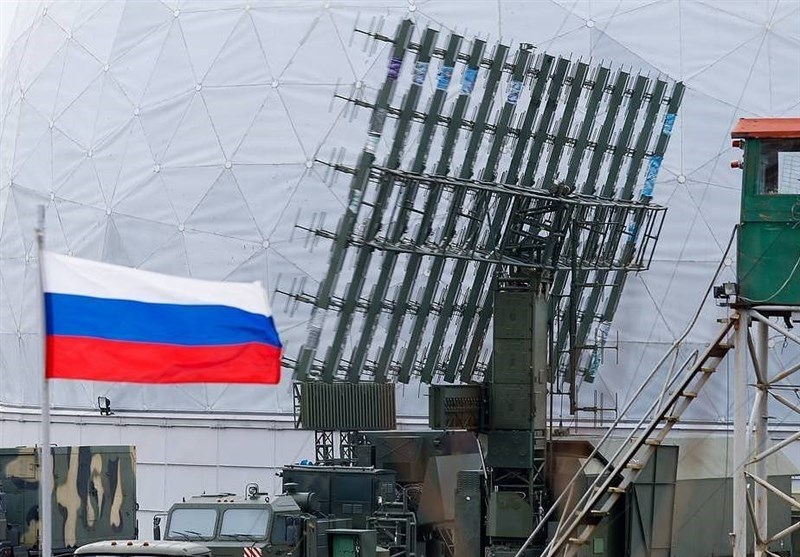 قصد روسیه برای استقرار ایستگاه راداری در کالینینگراد برای پوشش کل اروپا