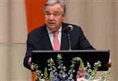 Guterres Appoints Canada&apos;s Lyons As UN Special Envoy for Afghanistan