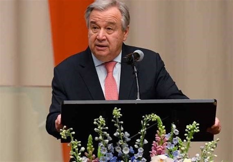 UN Chief Expresses Hope Nowruz Brings Harmony