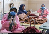 روند صعودی بیماران کرونایی در استان اردبیل؛ شمار مبتلایان به 270 نفر رسید
