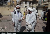روحانیون استان سمنان پیشتاز در آگاهسازی مردم برای مقابله با کرونا هستند