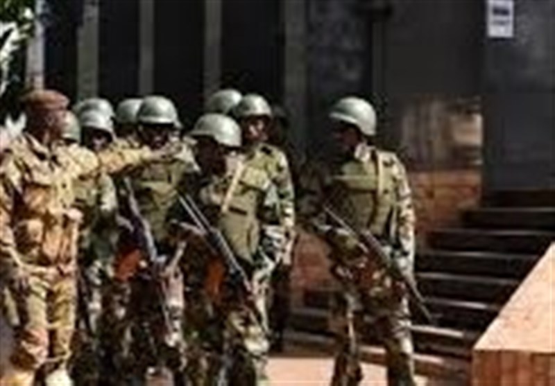 کشته شدن 30 سرباز ارتش مالی به دست عناصر مسلح