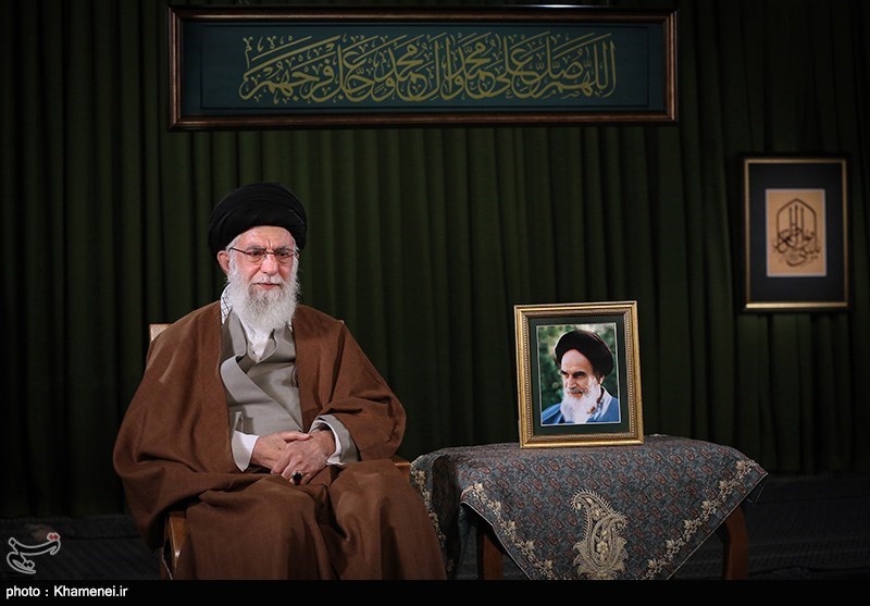 پیام نوروزی رهبر معظم انقلاب اسلامی