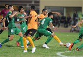 لیگ‌های فوتبال کویت برای 6 ماه متوقف شدند