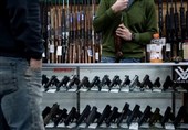 هجوم مردم کانادا برای خرید اسلحه در پی شیوع کرونا!