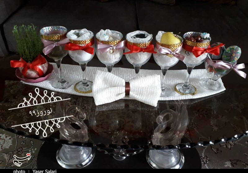 گناباد،كرونا،سين،سفره،سردار،ياد،دعا،نوروز،روزها