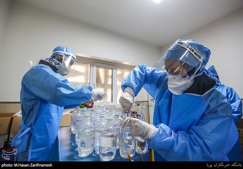 وزارت بهداشت: تجویز داروهای خارج از پروتکل برای بیماران کرونایی ممنوع است
