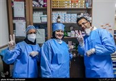 Official: Upward Trend in Coronavirus Cases in Tehran Stops
