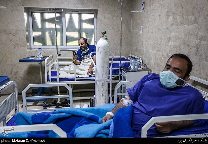 تعداد مبتلایان به کرونا در استان کرمانشاه به 163 نفر افزایش یافت