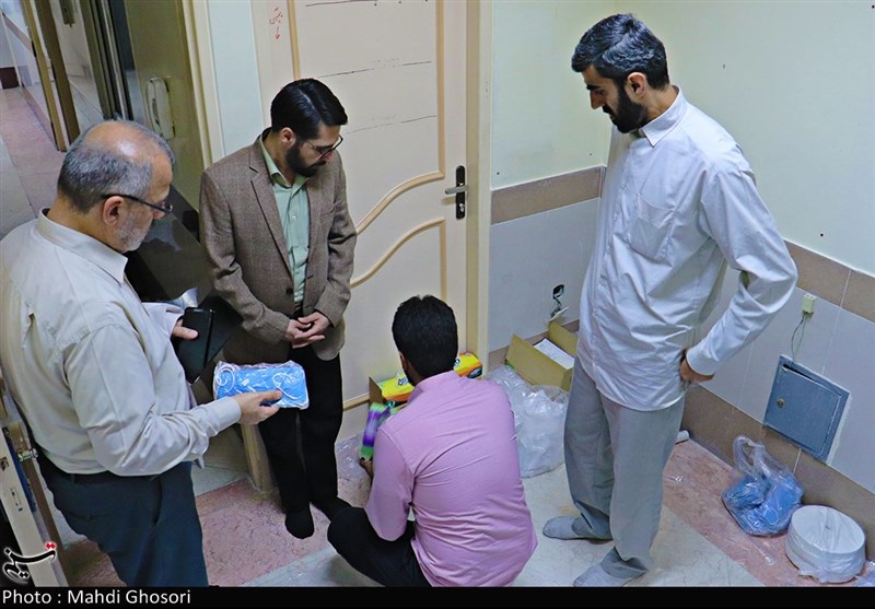 قرارگاه،ماسك،قاسمي