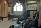سپاه لرستان برای احداث نقاهتگاه بیماران کرونایی در شهرستان‌های استان آمادگی دارد
