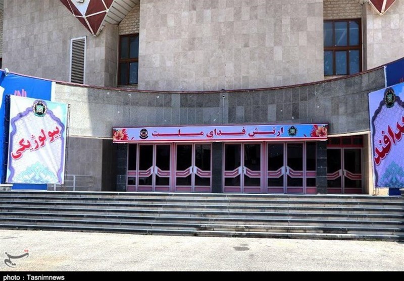 اروميه،غدير،نفري