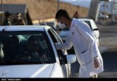 غربالگری در 10 مبدا ریلی، هوایی و زمینی ورودی به مشهد انجام میشود