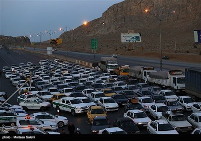 كرونا،غربالگري
