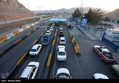 كرونا،غربالگري