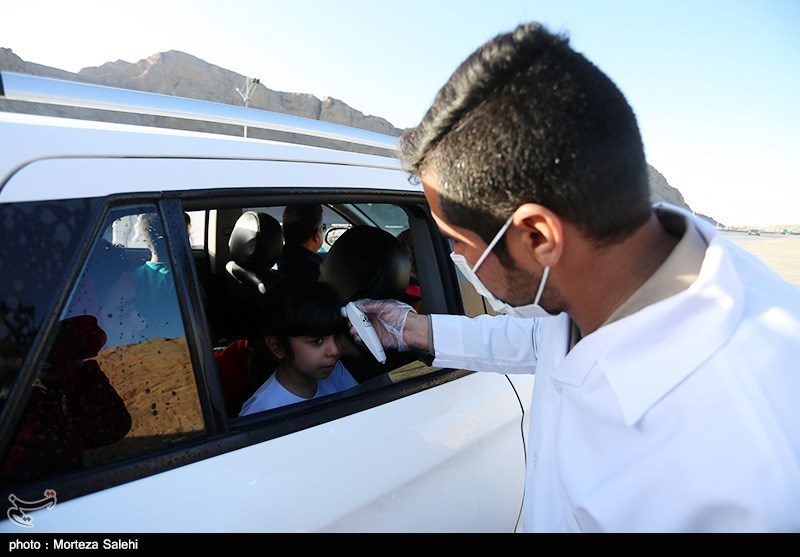 سیستان و بلوچستان| بیش از 50 درصد خانوارها تاکنون درباره کرونا غربالگری شده‌اند؛ ارزیابی اتباع بیگانه از نظر کرونا