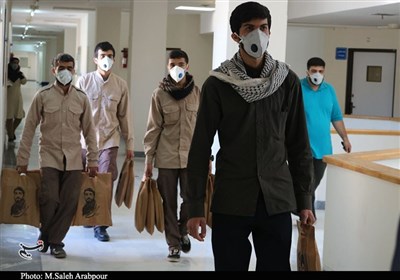 فعالیتهای کانون سلامت محله در خراسان شمالی آغاز شد