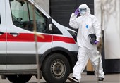 تعداد افراد آلوده به ویروس کرونا در روسیه به 253 نفر رسید
