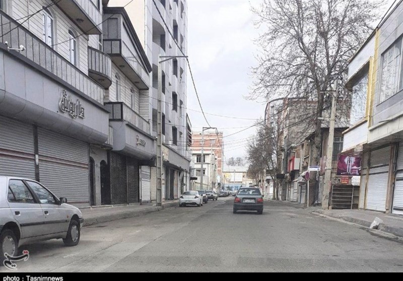 واحدهای صنفی متخلف در آذربایجان غربی پلمب می‌شوند