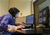 Foreign Countries Using Iranian AI-Assisted Software for COVID-19 Diagnosis