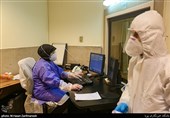 Over 481,000 Patients Recover from COVID-19 in Iran