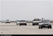 افزایش 30 درصدی سفرهای نوروزی در استان گلستان/ پویش منفی 20 کیلومتر در جاده‌های منطقه اجرا می‌شود