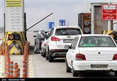 گزارش| گلایه شهروندان از مسافران نوروزی / چرا ورودی‌های شهرهای استان کردستان کنترل نمی‌شود?