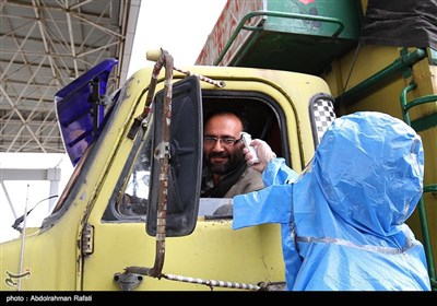 وضعیت جاده های استان همدان و طرح پیشگیری از کرونا در تعطیلات نوروز