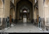 اماکن عمومی غیرضروری در کردستان تا 15 فروردین تعطیل میماند