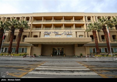 هتل تاریخی عباسی اصفهان پس از 53 سال فعالیت مستمر به طور کامل تعطیل شده است 